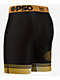 PSD x Liquid Death Black & Gold Boxer Briefs - Thumbnail image 3 of 3