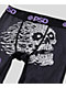 PSD x Liquid Death Kids Black Boxer Briefs - Thumbnail image 2 of 2