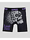 PSD x Liquid Death Kids Black Boxer Briefs - Thumbnail image 1 of 2