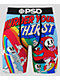 PSD x Liquid Death Reaping Rainbow Boxer Briefs - Thumbnail image 1 of 3