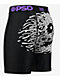 PSD x Liquid Death Skull Black Boxer Briefs - Thumbnail image 3 of 3