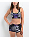 PSD x Liquid Death Skull Sports Bra - Thumbnail image 3 of 5