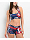 PSD x Marvel Spider-Man Senses Boyshort Underwear - Thumbnail image 3 of 4
