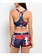 PSD x Marvel Spider-Man Senses Boyshort Underwear - Thumbnail image 4 of 4