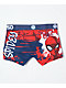 PSD x Marvel Spider-Man Senses Boyshort Underwear - Thumbnail image 2 of 4