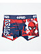 PSD x Marvel Spider-Man Senses Boyshort Underwear - Thumbnail image 1 of 4