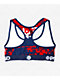 PSD x Marvel Spider-Man Senses Sports Bra - Thumbnail image 2 of 2