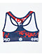 PSD x Marvel Spider-Man Senses Sports Bra - Thumbnail image 2 of 4