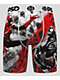 PSD x Marvel Spiders VS Grey Boxers Briefs - Thumbnail image 2 of 3