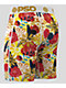 PSD x Modelo Floral White Boxers - Thumbnail image 4 of 4
