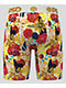 PSD x Modelo Floral White Boxers - Thumbnail image 2 of 4