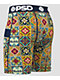 PSD x Modelo Mosaic Boxer Briefs - Thumbnail image 3 of 3