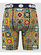 PSD x Modelo Mosaic Boxer Briefs - Thumbnail image 2 of 3
