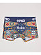 PSD x Modelo Serape Boyshort Underwear - Thumbnail image 1 of 5