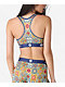 PSD x Modelo Serape Sports Bra - Thumbnail image 2 of 2