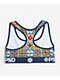 PSD x Modelo Serape Sports Bra - Thumbnail image 2 of 5