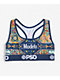 PSD x Modelo Serape Sports Bra - Thumbnail image 1 of 5
