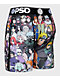 PSD x Naruto Clans Boxer Briefs