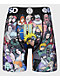 PSD x Naruto Clans Boxer Briefs