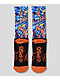 PSD x Naruto Clone Jutsu Crew Socks - Thumbnail image 2 of 2