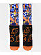 PSD x Naruto Clone Jutsu Crew Socks - Thumbnail image 1 of 2