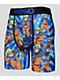 PSD x Naruto Clone Jutsu Tie Dye Boxer Briefs - Thumbnail image 3 of 4