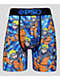PSD x Naruto Clone Jutsu Tie Dye Boxer Briefs - Thumbnail image 1 of 4