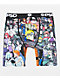 PSD x Naruto Kids Clans Boxer Briefs - Thumbnail image 2 of 2