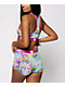 PSD x Naruto Shippuden Icon Tie Dye Boyshort Underwear - Thumbnail image 2 of 4