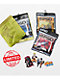 PSD x Naruto Shippuden Naruto Uzumaki 3 Pack Boxer Briefs