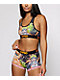 PSD x Naruto Shippuden Ramen Sports Bra - Thumbnail image 3 of 5