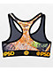 PSD x Naruto Shippuden Ramen Sports Bra - Thumbnail image 2 of 5
