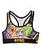 PSD x Naruto Shippuden Ramen Sports Bra - Thumbnail image 1 of 5