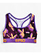 PSD x Playboy 3D Tumble Sports Bra - Thumbnail image 1 of 4