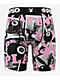 PSD x Playboy 8 Ball Black & Pink Boxer Briefs - Thumbnail image 2 of 3