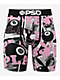 PSD x Playboy 8 Ball Black & Pink Boxer Briefs - Thumbnail image 1 of 3
