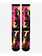 PSD x Playboy Beach Club Crew Socks - Thumbnail image 2 of 2