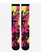 PSD x Playboy Beach Club Crew Socks - Thumbnail image 1 of 2