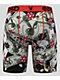PSD x Playboy Bet Red Boxer Briefs - Thumbnail image 2 of 4