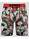 PSD x Playboy Bet Red Boxer Briefs - Thumbnail image 1 of 4