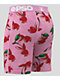 PSD x Playboy Cherry Love Pink Boxer Briefs - Thumbnail image 4 of 4