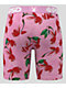PSD x Playboy Cherry Love Pink Boxer Briefs - Thumbnail image 2 of 4
