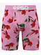 PSD x Playboy Cherry Love Pink Boxer Briefs - Thumbnail image 1 of 4