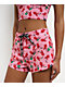 PSD x Playboy Cherry Love Pink Lounge Set - Thumbnail image 3 of 5
