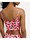PSD x Playboy Cherry Love Pink Lounge Set - Thumbnail image 5 of 5