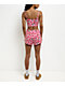 PSD x Playboy Cherry Love Pink Lounge Set - Thumbnail image 2 of 5