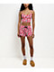 PSD x Playboy Cherry Love Pink Lounge Set - Thumbnail image 1 of 5