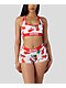 PSD x Playboy Cherry Lux Boyshort Underwear - Thumbnail image 1 of 3