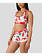 PSD x Playboy Cherry Lux Sports Bra - Thumbnail image 3 of 3