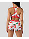 PSD x Playboy Cherry Lux Sports Bra - Thumbnail image 2 of 3